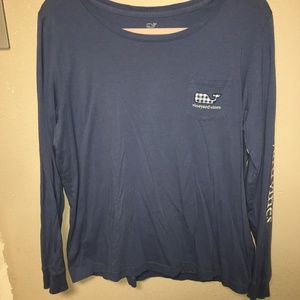 Vineyard Vines Long sleeve Tee